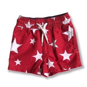 Next (UK) Stars ⭐️ Swim Shorts 3-6 Months